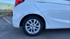 Honda Jazz 1.3 i-VTEC SE 5dr CVT Petrol Hatchback